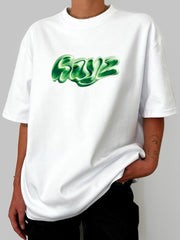 T-shirt — HAYZ Cream