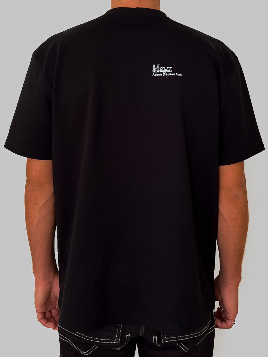 T-shirt — HAYZ Grume