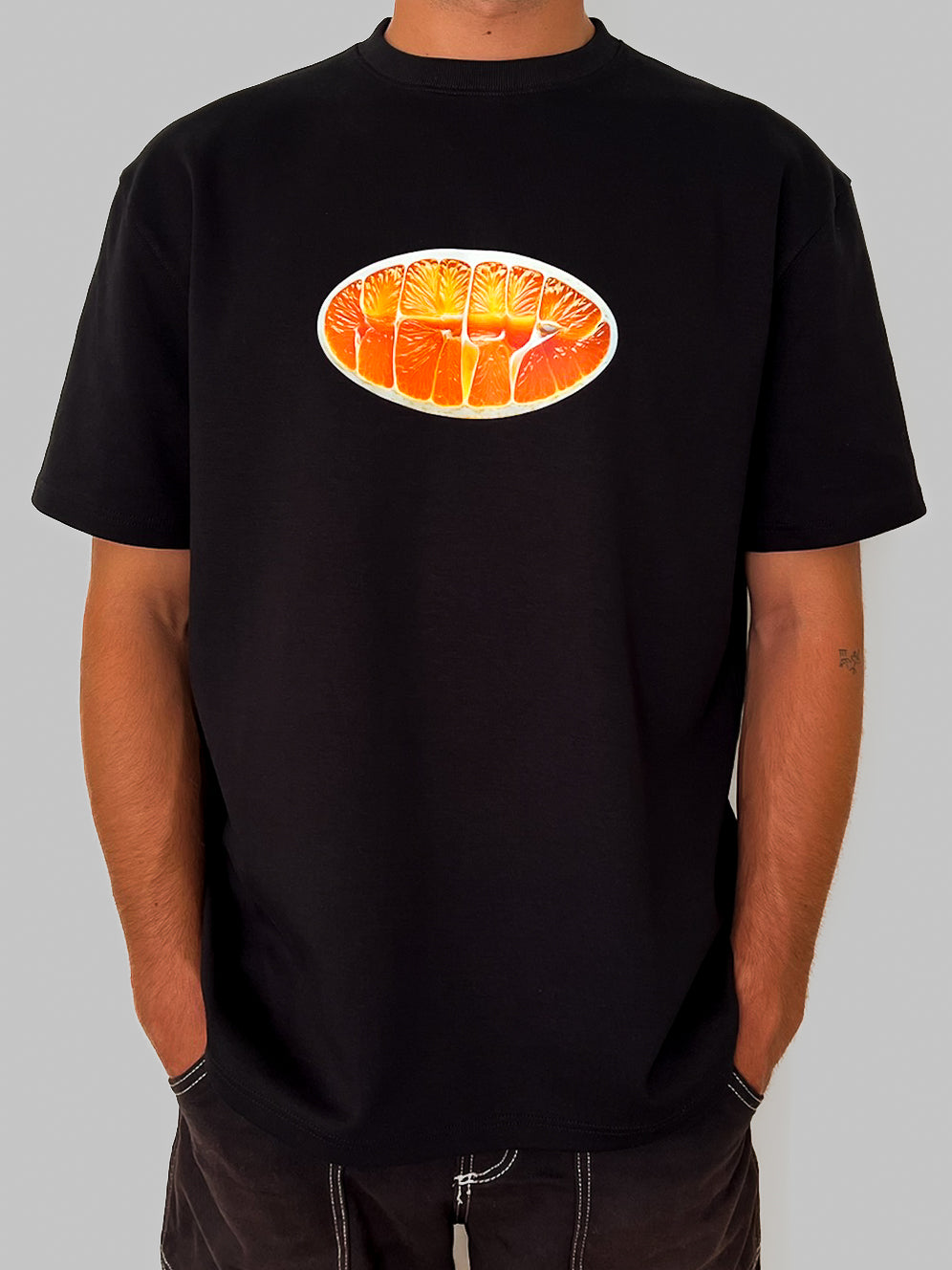 T-shirt — HAYZ Grume