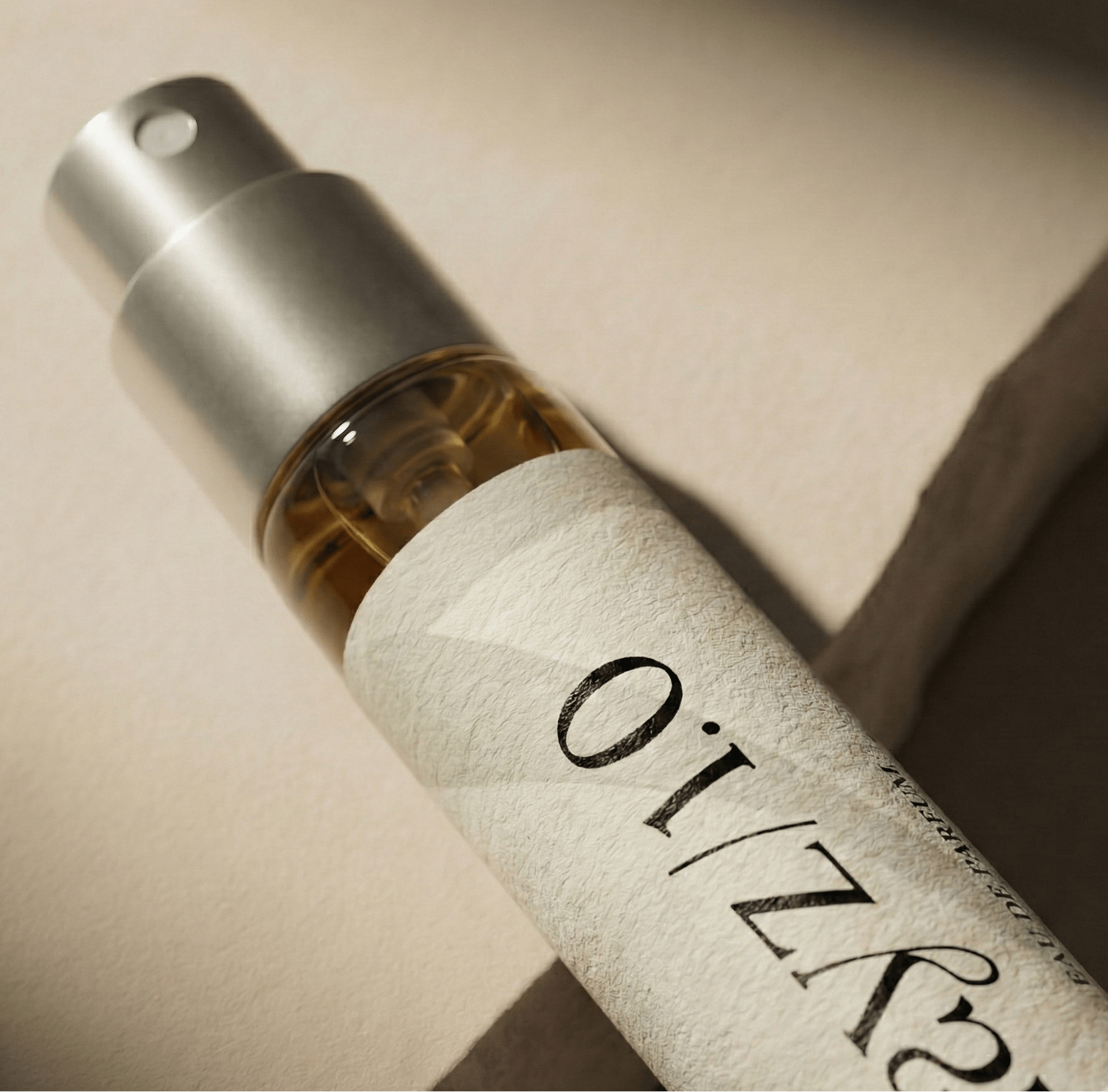 Parfum Hayz/1.0 — 10mL