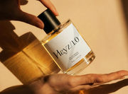 Parfum Hayz/1.0 — 50mL