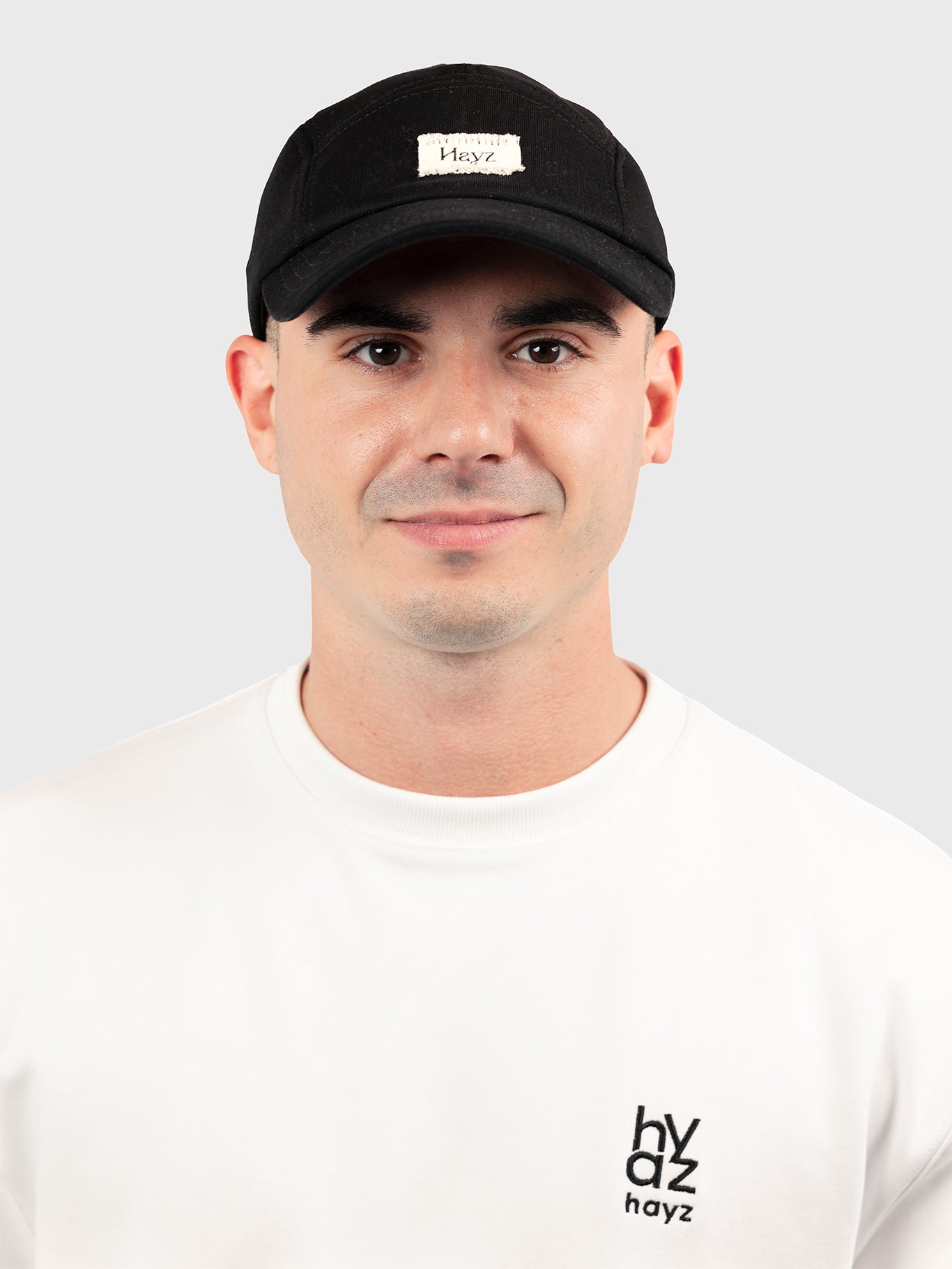Casquette — Hayz Basic (Pré-commande)