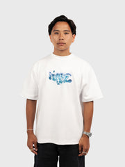 T-shirt — Hayz / La Mer.