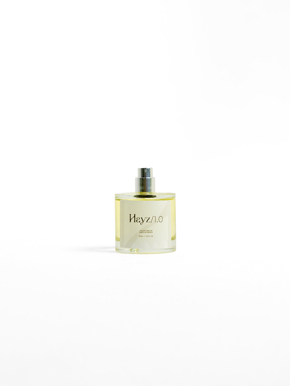 Parfum Hayz/1.0 — 50mL
