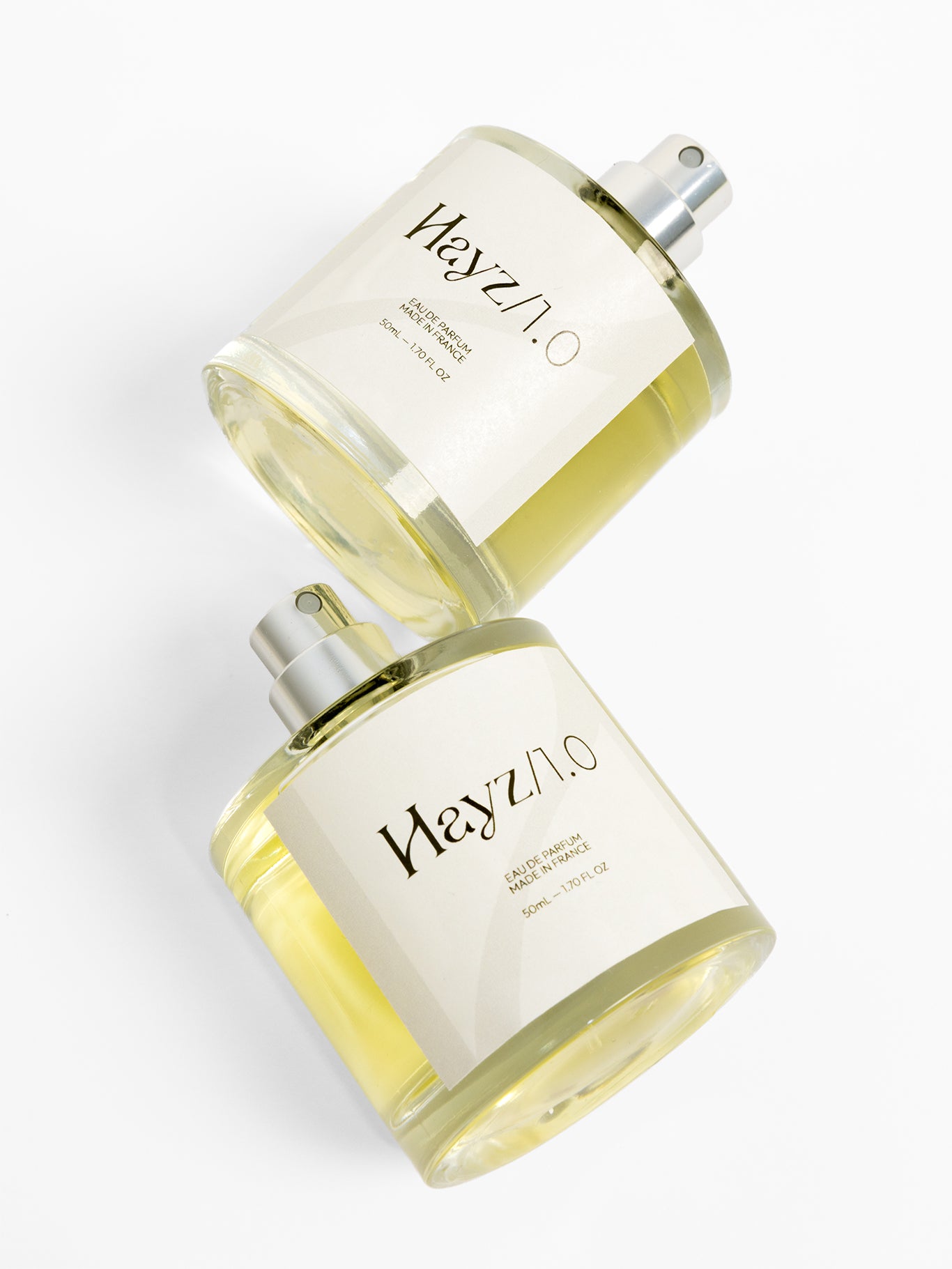 Parfum Hayz/1.0 — 50mL